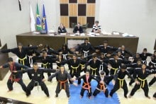 Câmara de Itabirito debate gastos com festas populares
