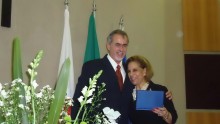 Câmara de Itabirito homenageia desembargadora