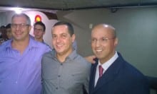 Câmara de Itabirito já tem novo presidente