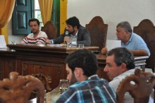 Câmara de Mariana aprova homenagem à Sociedade Musical São Caetano