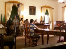 Câmara de Mariana barra 28 milhões para Prefeitura