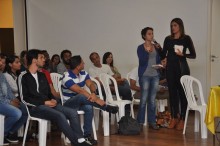Câmara de Mariana defende “uma juventude antenada em seus direitos”