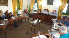 Câmara de Mariana discute assistência social e aprova verba para construção de uma UPA