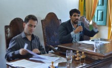 Câmara de Mariana fiscaliza invasões em Bandeirantes
