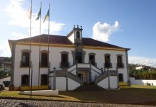 Câmara de Mariana reabre inscrições para concurso público