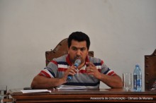 Câmara de Mariana suspende votações de projetos do Poder Executivo