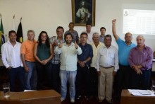 Câmara de Ouro Preto aprova fim do voto secreto