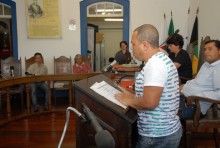 Câmara de Ouro Preto aprova Projeto da Lei Orçamentária para 2012
