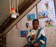 Câmara de Ouro Preto cria “Cantinho da Criança” para confecção da Carteira de Identidade