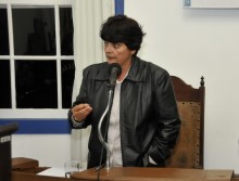 Câmara de Ouro Preto derruba vetos do Executivo
