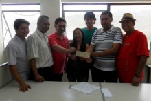 Câmara de Ouro Preto devolve R$ 547 mil para o Município em socorro à Santa Casa