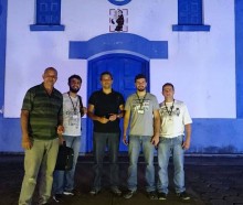 Câmara de Ouro Preto instala Wi-fi em Santo Antônio do Leite