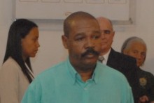 Câmara de Ouro Preto lamenta a morte do ex-vereador Bartola