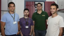 Câmara de Ouro Preto lança aplicativo para dispositivos móveis