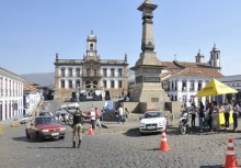 Câmara de Ouro Preto realiza “2ª Blitz contra Drogas”, nesta terça, 26 de junho