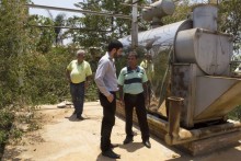 Câmara debate relatório sobre obras inacabadas na cidade