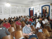 Câmara fecha pacote com aumento salarial para o legislativo e executivo