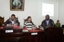 Câmara forma Comissão Especial para analisar cercamento de área em Cachoeira do Campo
