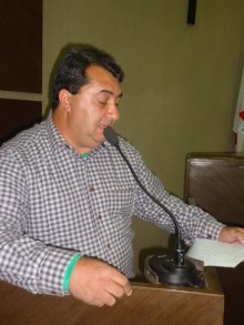 Câmara investiga irregularidades na doação de terreno à Coca-cola