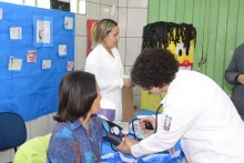 Câmara itinerante é realizada em Antônio Pereira