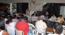 Câmara Itinerante estará em São Bartolomeu nesta terça, 27 de setembro