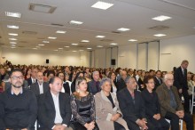 Câmara marca seus 305 anos de história valorizando os cidadãos