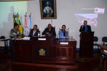 Câmara promove 5ª Audiência Pública para discutir problemas de habitação em Ouro Preto