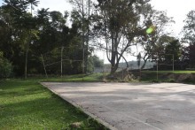 Câmara repassa R$100 mil à prefeitura para reforma da quadra de Glaura