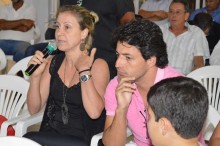 Câmara reúne moradores do Dandara e agentes da regularização de imóveis em Audiência Pública