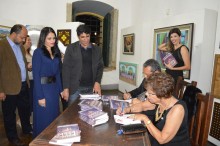 Câmara sedia lançamento do livro sobre Benjamin Lemos