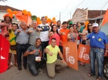 Campanha de Orlando e Dr. Élio divulga Plano de Governo para “mudar Itabirito”