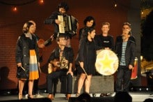 Campanha de Popularização do Teatro e Dança estreia em Itabirito com sucesso de público
