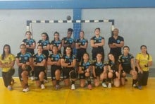 Campeã adulto e vice juvenil: Itabirito é destaque no Fest Hand