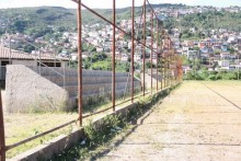 Campos de futebol de Ouro Preto passam por revitalização e reforma