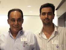 Campos de Mariana recebem iluminação após indicação do deputado Jayro Lessa