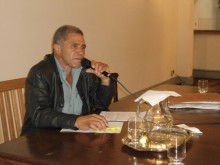 Candidato a prefeito é detido sob acusação de ameaça