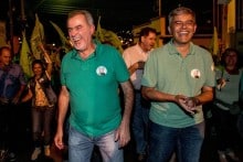 Candidatura de Alex tem registro deferido