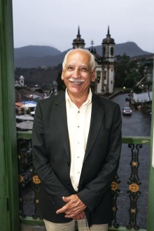 Capítulo final da novela político-administrativa em Ouro Preto