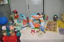 Caps Adulto de Itabirito realiza 1ª Feira Artesanal de Saúde Mental