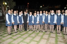 Caravana do Esporte atende 3 mil alunos de Itabirito