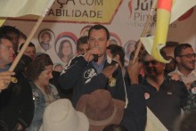 Cargo público em Ouro Preto só com a Ficha Limpa