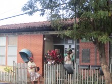 Carlos Roitman é encontrado morto, suspeita-se de assassinato