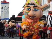 Carnaval 2018 de Mariana promete resgatar tradições e valorizar a cultura local