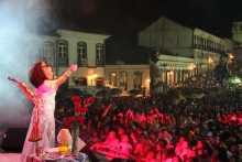 Carnaval Cultura 2014