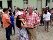 Carnaval da melhor idade resgata a tradição das marchinhas