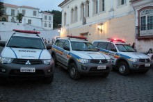 Carnaval de Ouro Preto contará com grande estrutura para receber os foliões
