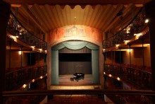 Casa da Ópera de Ouro Preto só deve ser reaberta no final de julho