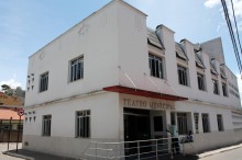 Casa de Cultura Maestro Dungas recebe melhorias
