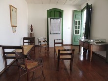 Casa de Gonzaga fica mais atrativa aos visitantes