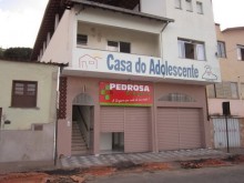 Casa do Adolescente representa Itabirito na Conferência Estadual de Cultura